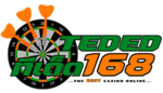 TEDED168 - เว็บพนันครบวงจร เล่นง่าย จ่ายจริง มั่นคงปลอดภัย